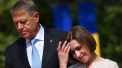 Mesajul lui Klaus Iohannis, dupa inceperea negocierilor de aderare a Republicii Moldova la UE: „Va sprijinim, fiti curajosi”