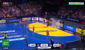 Norvegia s-a calificat in semifinalele Campionatului Mondial de handbal feminin, dupa ce a invins in sferturi nationala Olandei - VIDEO