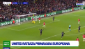Manchester United, eliminata din cupele europene. Echipa lui Erik ten Hag a pierdut pe teren propriu meciul cu Bayern Munchen, scor 0-1 - VIDEO