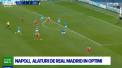 Napoli, campioana Italiei s-a calificat in play-off-ul Champions League, dupa ce a invins-o pe Braga - VIDEO