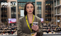 De ore bune liderii tarilor membre UE discuta subiectele de pe agenda reuniunii Consiliului European. Reporterul PRO TV, Iuliana Maranciuc vine cu noi detalii de la Bruxelles - VIDEO
