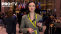 Consiliul European a decis sa deschida negocierile de aderare cu Moldova si Ucraina. Reporterul PRO TV, Iuliana Maranciuc, de la Bruxelles: „Un reprezentant al Consiliului a declarat scurt ca niciun lider UE nu a avut vreo obiectie” - VIDEO
