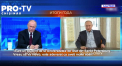 Vladimir Putin s-a intalnit cu sosia sa. Intrebarea pe care a pus-o presedintele a starnit rasete in sala de conferinta - VIDEO