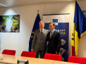 Nicu Popescu: „Am inceput pregatirile pentru procesul de negocieri”. Declaratiile ministrului de Externe, de la Bruxelles - VIDEO