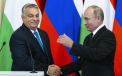 Viktor Orban ameninta intreaga UE. Aderarea Ucrainei, ”o decizie proasta. Costul nu il platim noi, ci cine a votat”