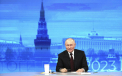 Remarca batjocoritoare a lui Vladimir Putin fata de Moldova: „Atunci, asa sa fie”. „Nu are o mare valoare pentru noi”
