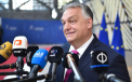 Ungaria blocheaza pachetul de ajutor de 50 de miliarde de euro al UE pentru Ucraina - VIDEO