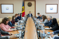 Ministrii se convoaca in sedinta extraordinara. Un singur proiect - pe ordinea de zi