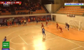 Selectionata Moldovei de futsal s-a impus intr-un meci amical contra Andorrei, scor 2-1 - VIDEO