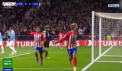 Atletico Madrid a castigat grupa E a Ligii Campionilor. Spaniolii i-au batut cu 2-0 pe cei de la Lazio - VIDEO