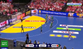 S-au stabilit cele patru nationale calificate in semifinale Campionatului Mondial de handbal feminin. Care sunt echipele care se vor bate pentru trofeu - VIDEO