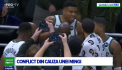 Scandal in NBA. Giannis a fost cat pe ce sa se ia la bataie cu cei de la Indiana Pacers. Ce a provocat nemultumirea baschetbalistului - VIDEO
