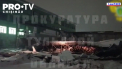 Viscolul a lovit Rusia si a provocat haos pe strazi. In regiunea Tula, acoperisul unei fabrici s-a prabusit sub greutatea zapezii - VIDEO