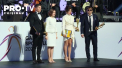 Luptatoarea Anastasia Nichita si canoistul Serghei Tarnovschi au fost desemnati cei mai buni sportivi ai anului 2023 - VIDEO