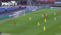 Sheriff Tiraspol si-a incheiat cu o infrangere parcursul din acest sezon in cupele europene. Campioana Moldovei a pierdut categoric duelul cu AS Roma - VIDEO