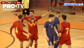 Nationala de futsal a Moldovei a fost invinsa de selectionata Andorrei in cel de-al doilea meci amical dintre cele doua tari - VIDEO