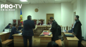 A fost audiat primul martor in dosarul „sacosa neagra”. De unde au aparut imaginile cu Dodon si Plahotniuc si ce reactie a avut fostul presedinte - VIDEO