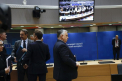 Cum s-a ajuns la solutia care a facut posibila decizia de deschidere a negocierilor de aderare cu Ucraina si Moldova
