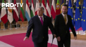 Viktor Orban ameninta ca va opri procesul de aderare al Ucrainei la Uniunea Europeana. „Nu este pregatita sa fie parte a UE, decizia este prematura” - VIDEO