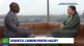 Cea mai buna tenismena din ultimii ani din Romania, Simona Halep a declarat intr-un interviu ca este aproape de sfarsitul carierei - VIDEO