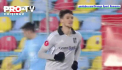 Moldoveanul Vladislav Blanuta a marcat din nou pentru U Craiova si a adus victoria echipei sale - VIDEO