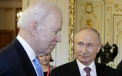 Putin il contrazice pe Biden. Ce spune liderul de la Kremlin despre un posibil razboi intre Rusia si NATO