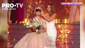 Noua Miss Franta a spart toate tiparele. Castigatoarea are parul scurt, premiera in concurs din 1999 incoace - VIDEO