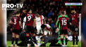 Moment dramatic in Premier League. Capitanul echipei Luton a suferit un stop cardiac in timpul unui meci - VIDEO