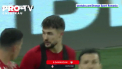 Un alt fotbalist moldovean care a punctat intr-un campionat strain este Vitalie Damascan. Atacantul de 24 de ani a marcat primul gol al stagiunii pentru Sepsi Sfantu Gheorghe, reusind sa aduca victoria in duelul cu CFR Cluj - VIDEO