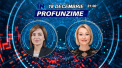 Emisiunea In Profunzime cu Lorena Bogza din 18.12.2023. Invitat - Maia Sandu - VIDEO
