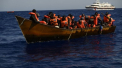 Cel putin 61 de migranti au murit intr-un naufragiu in largul coastelor Libiei. Printre victime se afla femei si copii