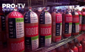 Cel mai mare producator de carne si mezeluri din tara a inceput pregatirile pentru sarbatori - VIDEO