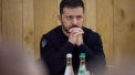 Zelenski vrea ca UE sa aloce Ucrainei cateva miliarde de euro din activele rusesti inghetate