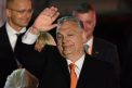 Viktor Orban este un „cal troian” pentru interesele nationale ale Rusiei, acuza un important ministru din grupul de la Visegrad