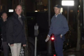 Alerta de securitate in SUA dupa ce o masina a intrat in coloana oficiala a lui Joe Biden - VIDEO