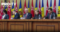Igor Dodon nu va mai candida la functia de presedinte. Pe cine va sustine acesta la scrutinul de anul viitor: „Eu sunt gata pentru discutii” - VIDEO