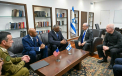 Israelul a transmis SUA conditiile pentru a pune capat tensiunilor cu Libanul. Ce vor evreii sa se intample cu Hezbollah

