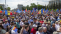 Comisia de la Venetia critica restrictiile electorale impuse de Republica Moldova persoanelor care au legaturi cu partide neconstitutionale - VIDEO