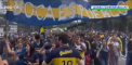 Riquelme - noul presedinte al clubului Boca Juniors. Mii de fani au sarbatorit evenimentul pe strazi - VIDEO