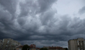 Cer noros si maxime de 10 grade Celsius in sudul tarii. Cum va fi vremea in urmatoarele zile. Prognoza meteo