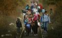Ce prevede noul pact privind migratia agreat de UE. Care sunt noile reguli
