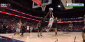 Revenire perfecta in NBA pentru Ja Morant. Baschetbalistul a adus victoria echipei Memphis Grizzlies intr-un mod spectaculos - VIDEO
