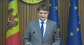 Andrei Spinu, despre lansarea Programului National „Satul European 2”: „Se da startul concursului pentru identificarea, evaluarea si aprobarea proiectelor de dezvoltare locala” - VIDEO
