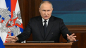 Seful armatei belgiene avertizeaza ca Putin ar putea ataca R. Moldova si tarile baltice: „Europa trebuie sa se pregateasca”