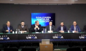 Platforma DA, Partidul Schimbarii si LOC au format o coalitie de dreapta pentru viitoarele alegeri parlamentare si prezidentiale - VIDEO