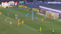 Napoli, eliminata din Cupa Italiei, dupa ce a fost spulberata de Frosinone, scor 4-0 - VIDEO