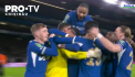 Chelsea s-a calificat in semifinalele Cupei Ligii din Anglia, dupa o victorie obtinuta la loviturile de departajare in fata lui Newcastle - VIDEO