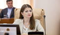 Ministrul Justitiei, Veronica Mihailov-Moraru, vine cu precizari despre cazul sotului ei: „Nu a luat mita si nu a fost condamnat”