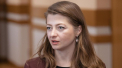 Cum comenteaza ministrul Justitiei, Veronica Mihailov-Moraru, faptul ca anterior, sotul ei ar fi fost retinut pentru luare de mita: „Eu raspund pentru propriile mele actiuni”