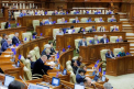 Votat in Parlament: Copiii cu dizabilitati vor beneficia de alocatii sociale din partea statului fara depunerea unei cereri
